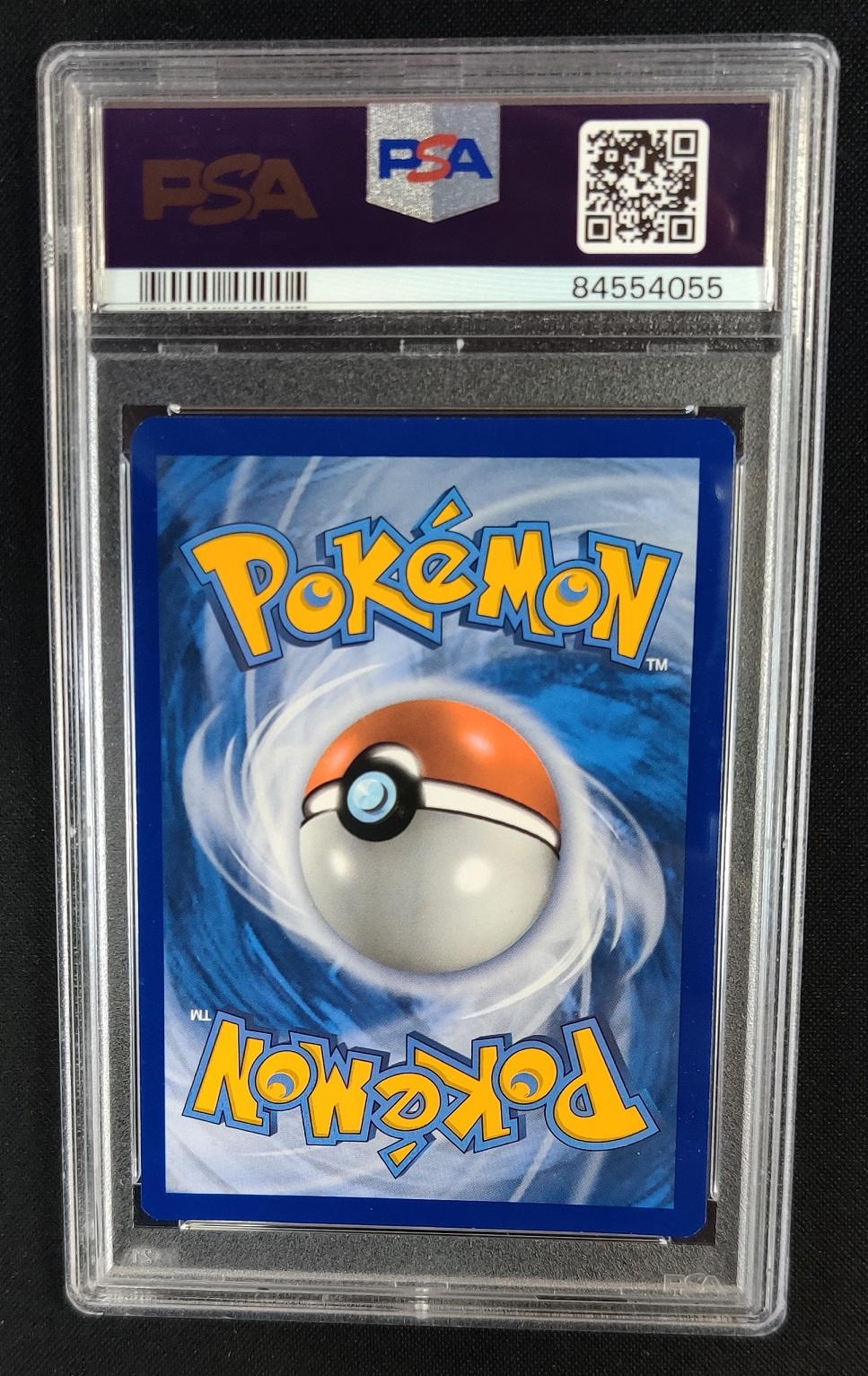 Charizard 11/108 REVERSE HOLO PSA 8 XY Evolutions Pokemon Graded Card